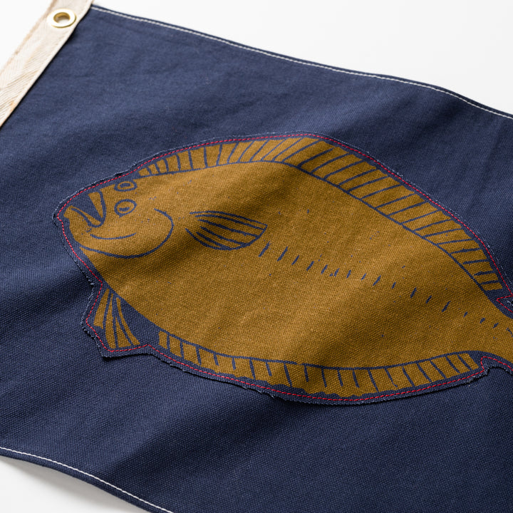 Wild Fish & Game Flags