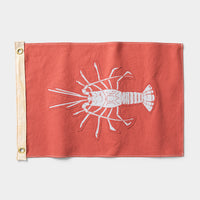 Lobster Flag