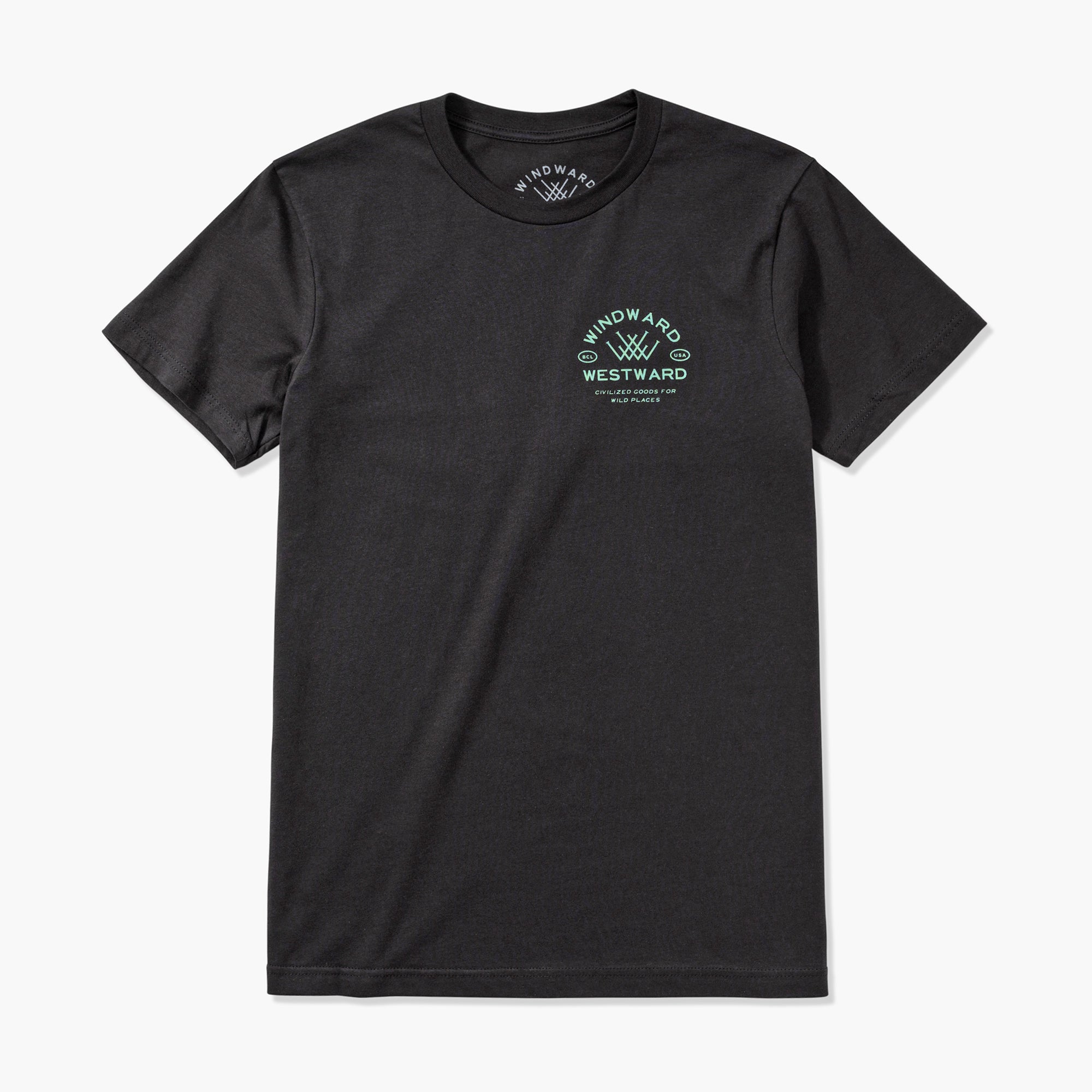 【FARFROMWHAT】Far Washed Logo T-Shirt Black Farfromwhat Far Washed Logo T-Shirt Black | eBay