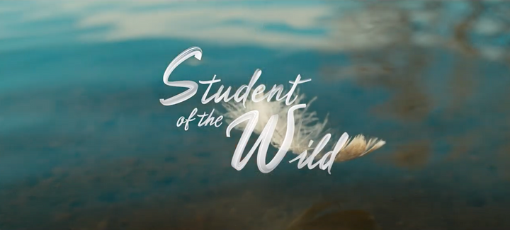 Student of the Wild