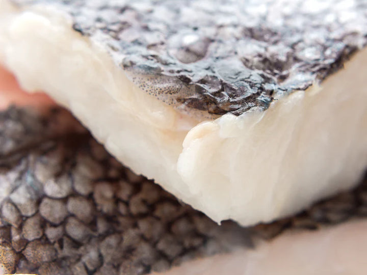 The Best Way to Thaw Frozen Fish