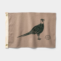 Pheasant Flag