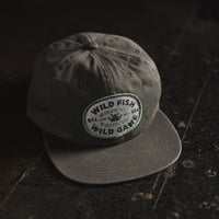 Wild Fish Wild Game | Hat